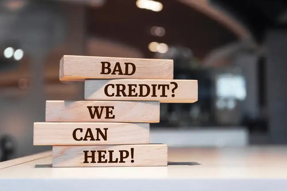 Working With Direct Lenders When You Have Bad Credit - What to Know