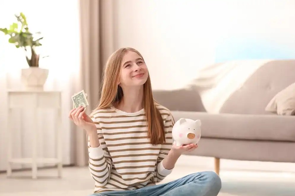 What is the Best Bank Account for Teens?