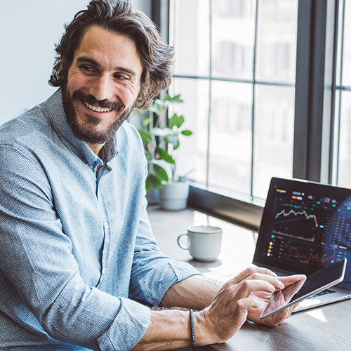 What to Know About Crypto-Backed Loans