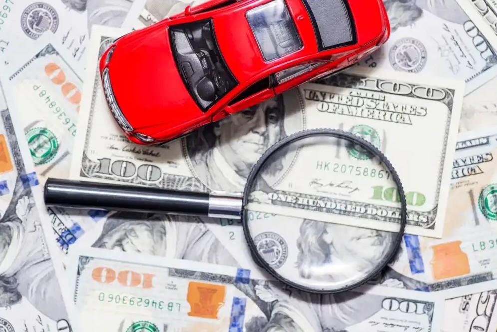 Unlocking Financial Flexibility: A Comprehensive Guide to Loans Using Your Car as Collateral