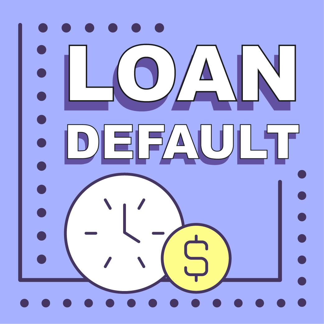 What Can Happen if You Default on Debt?