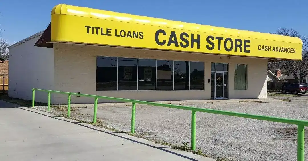 Cash Store