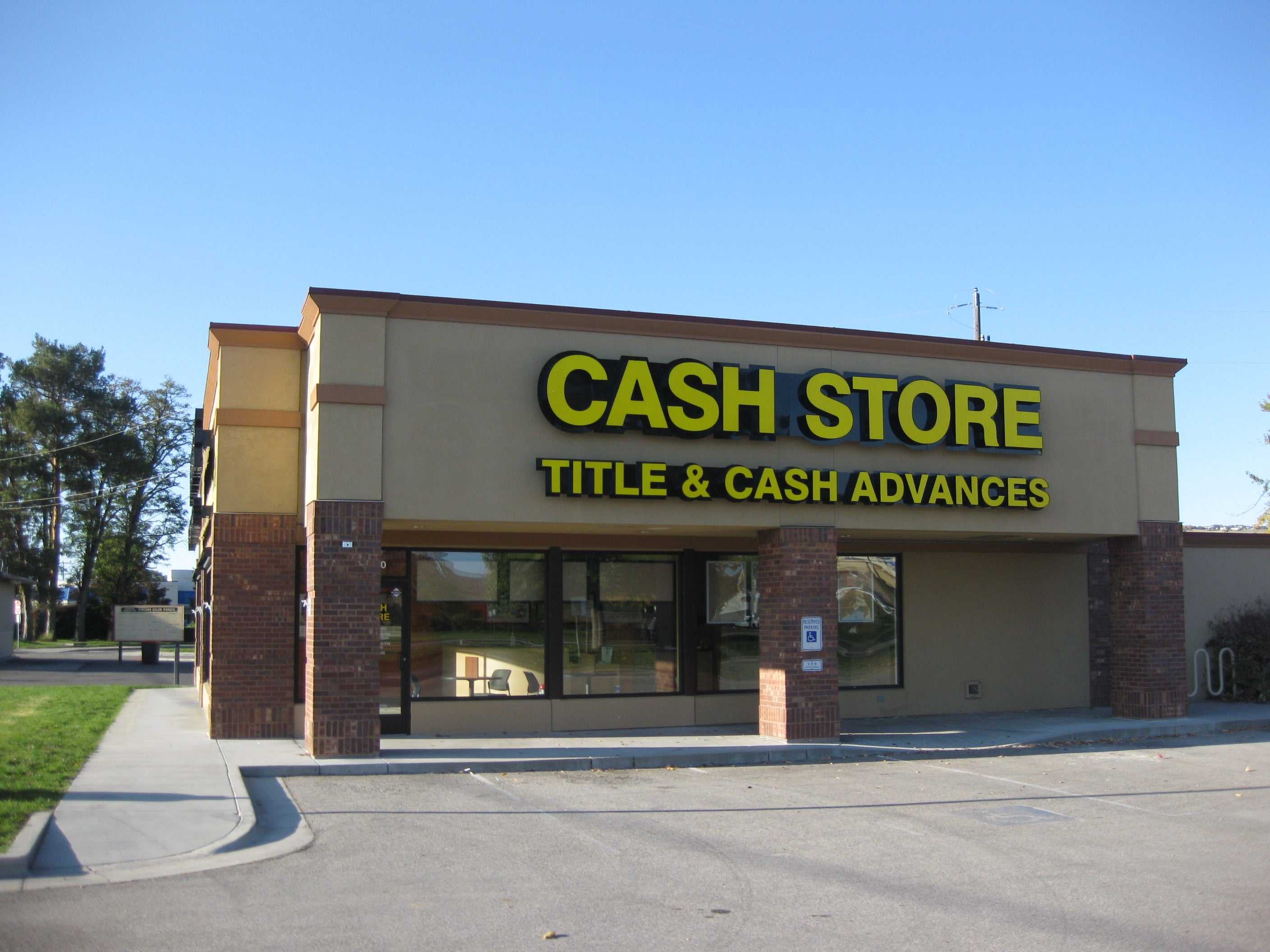 Boise ID Payday Loan Alternatives Title Loans Cash Store